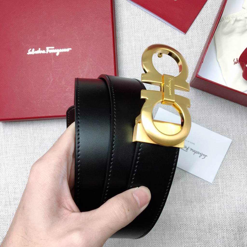 Ferragamo BELTS 35mm